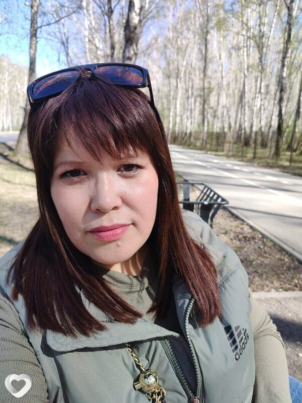 Винарида, 43, Тюмени — анкета №982265