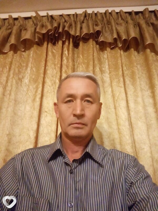Влад, 50, Вологде — анкета №982269