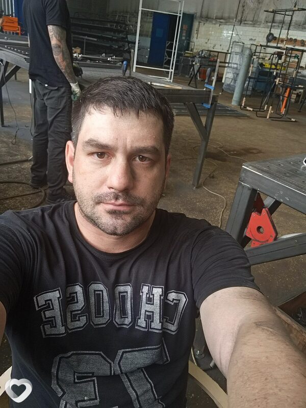 Максим, 36, Нижнем Новгороде — анкета №982272