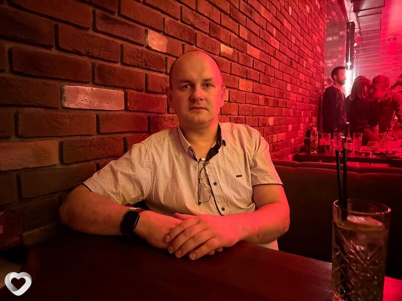 Дмитрий, Дятлово