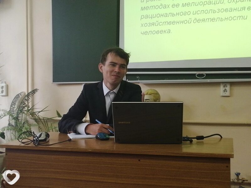 Вильдан, 25, Стерлитамаке — анкета №982277