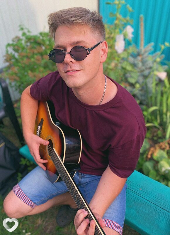 Валерий, 26, Елабуге — анкета №982278