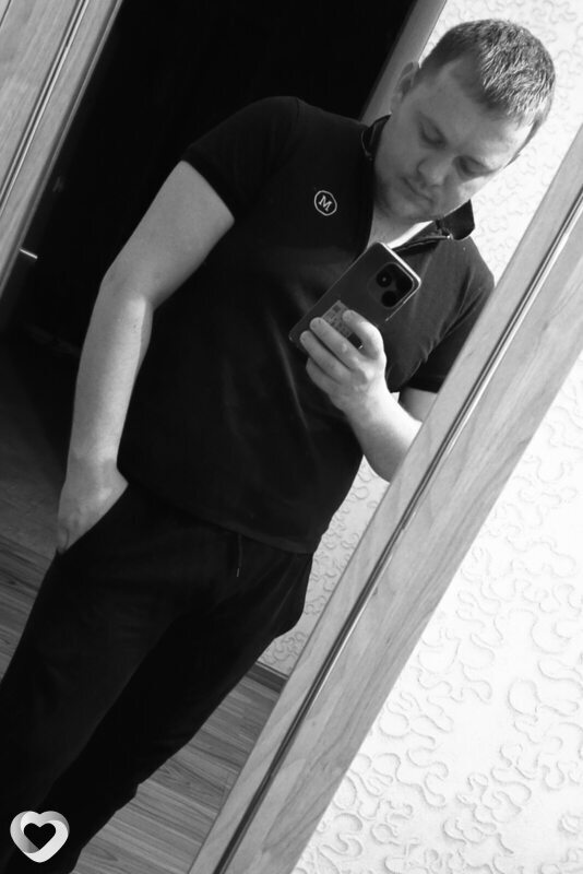 Алексей, 30, Саратове — анкета №982282