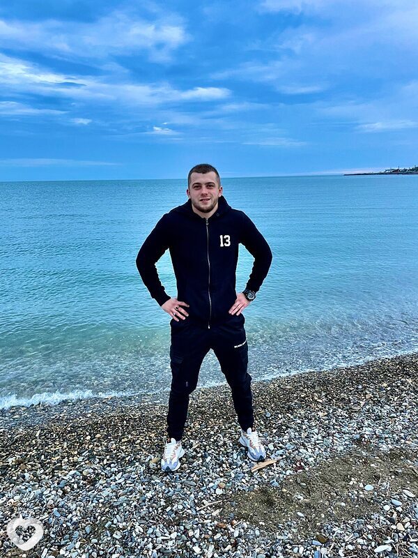 Роман, 28, Комсомольске-на-Амуре — анкета №982284