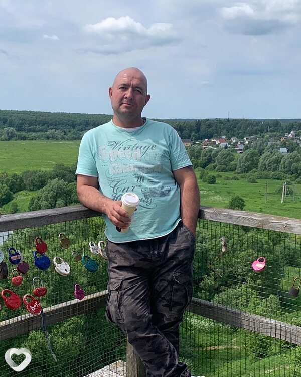 Нет, 47, Тучково — анкета №982285