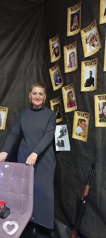 Елена, 54, Кирове — анкета №982286