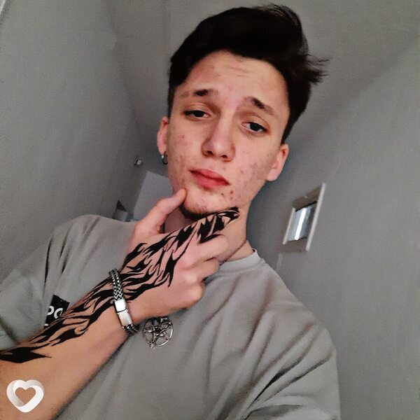 Женя, 26, Сочи — анкета №982299