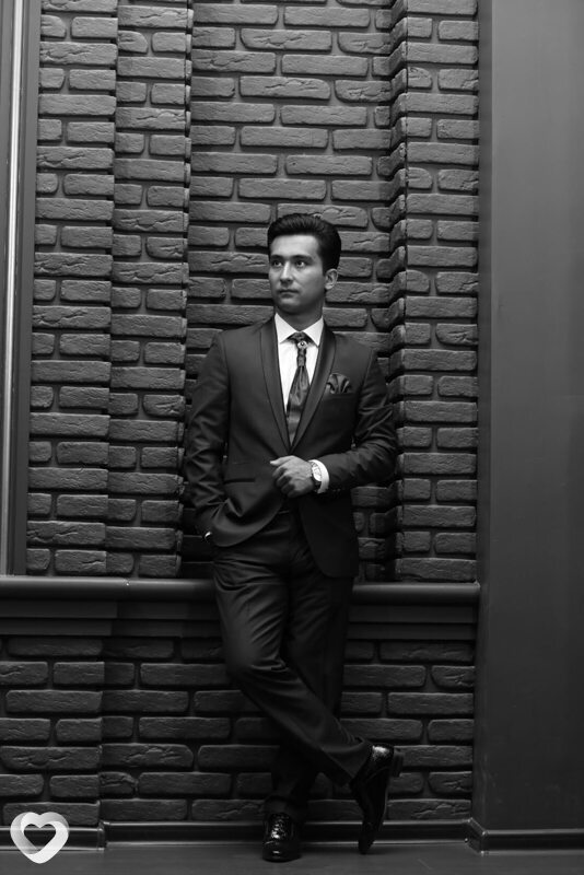 Sanjar, 33, Ташкент — анкета №982303