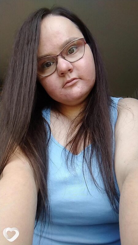 Полина, 28, Минске — анкета №982305