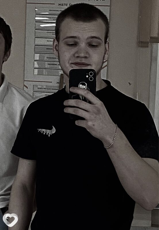 Сергей, 22, Москве — анкета №982306