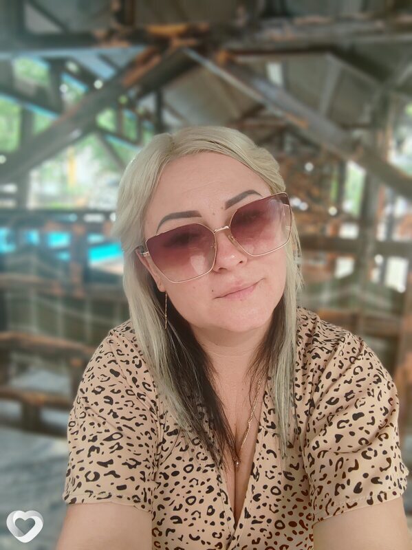 Марго, 36, Волгограде — анкета №982487