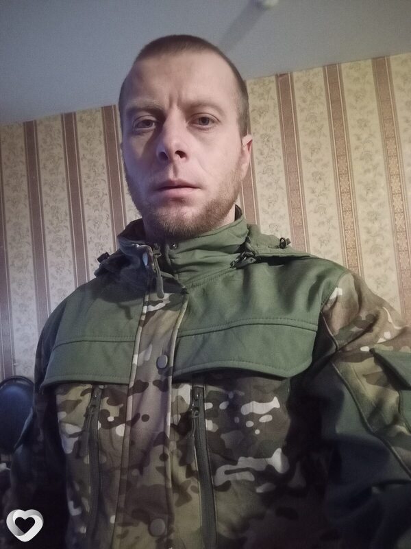 Евгений, 32, Пензе — анкета №982491