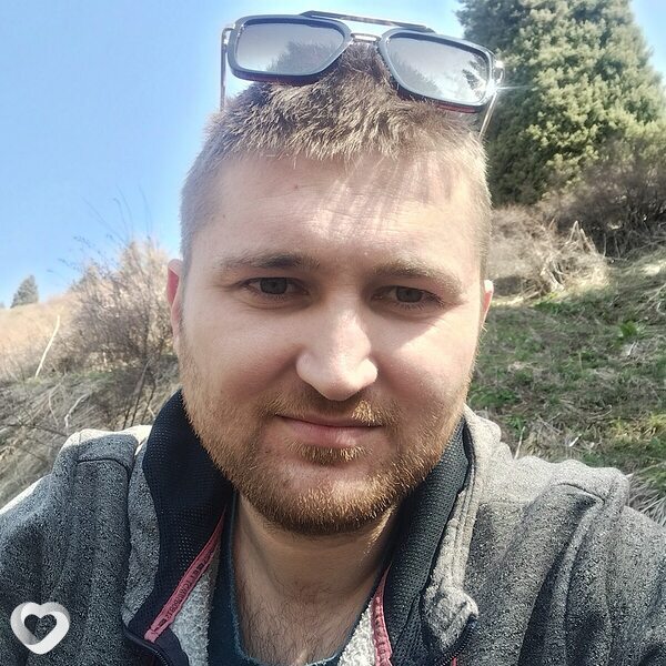 Бекзат, 34, Алматы — анкета №982495