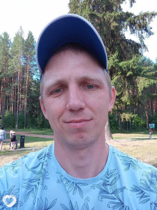 Александр, 42, Ижевске — анкета №982499