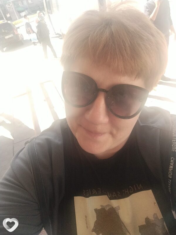 Nata, 33, Виннице — анкета №982336