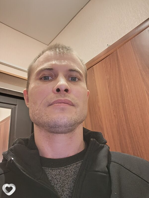 Стас, 41, Кургане — анкета №982345