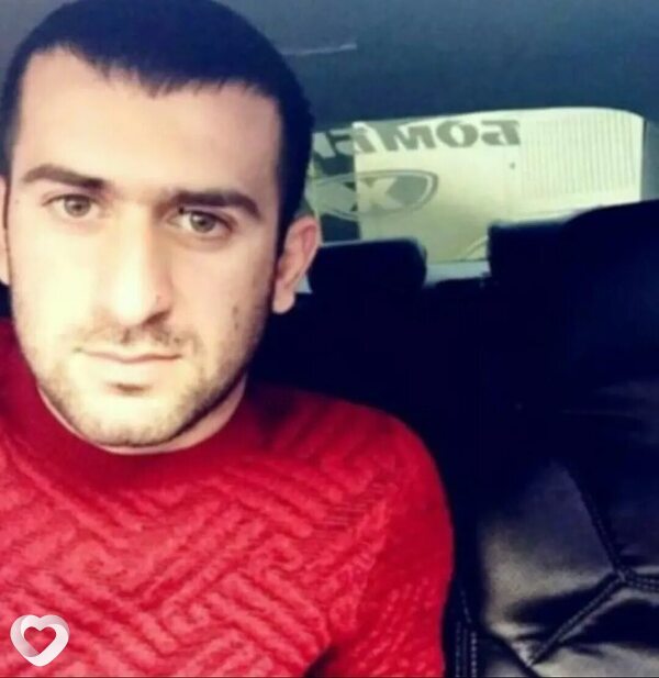 Арсен, 40, Моздоке — анкета №982349