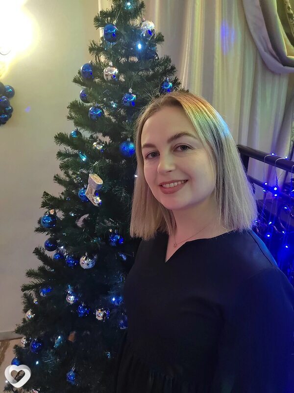 Валентина, 39, Сыктывкаре — анкета №982355