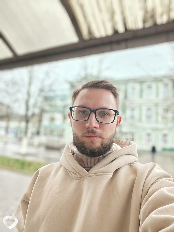 Виктор, 23, Шахтах — анкета №982362