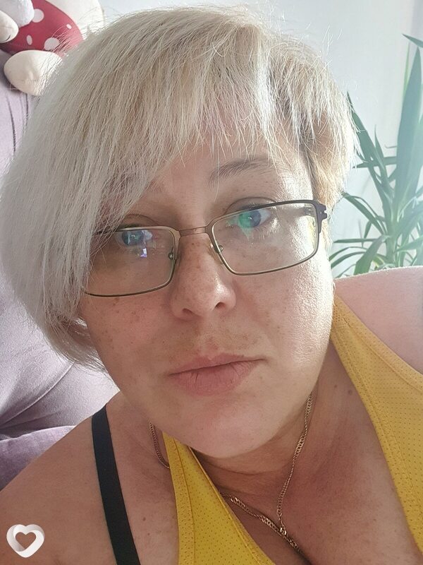 Алла, 47, Видном — анкета №982363