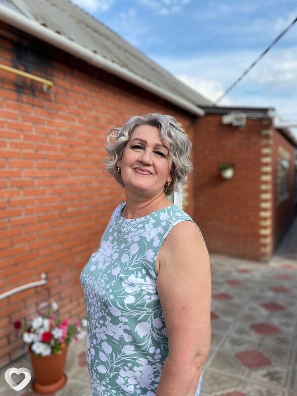 Зиля, 59, Туймазах — анкета №982364