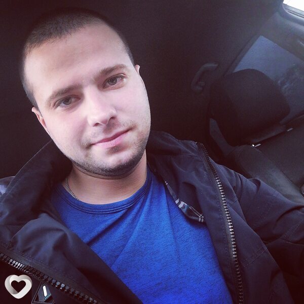 Слава, 29, Красноярске — анкета №982366