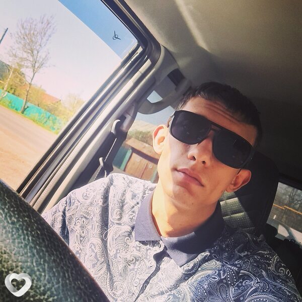 Artur, Новоспасское