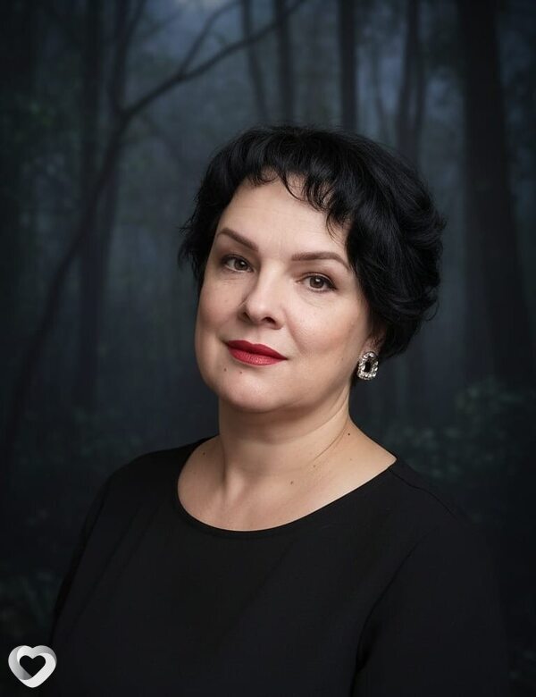 Наталья, 48, Краснодаре — анкета №982371