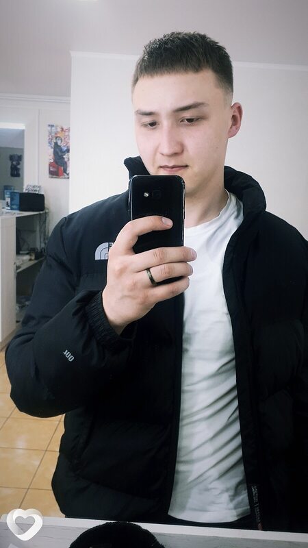 Рус, 29, Саратове — анкета №982374
