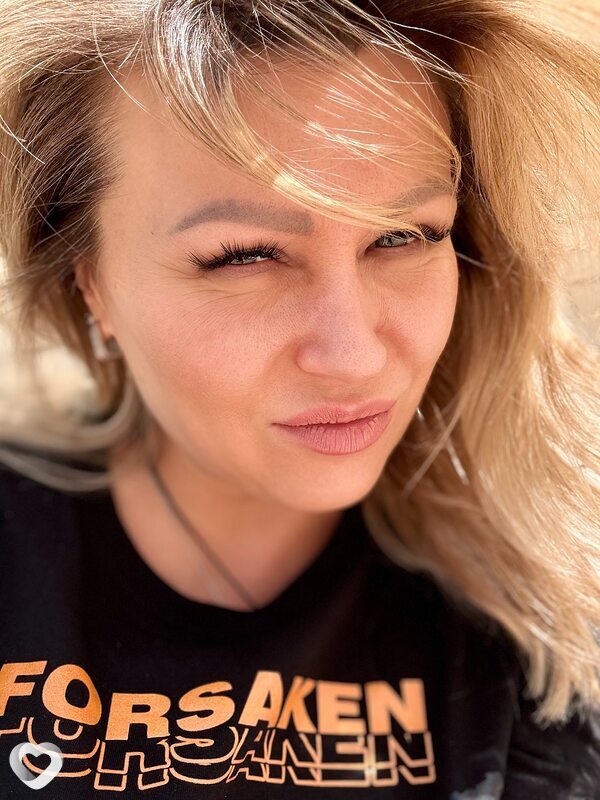 София, 42, Москве — анкета №982375