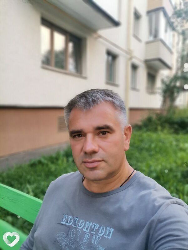 Андрей, 56, Минске — анкета №982380