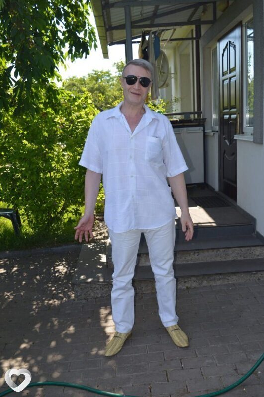 Константин, Яранск