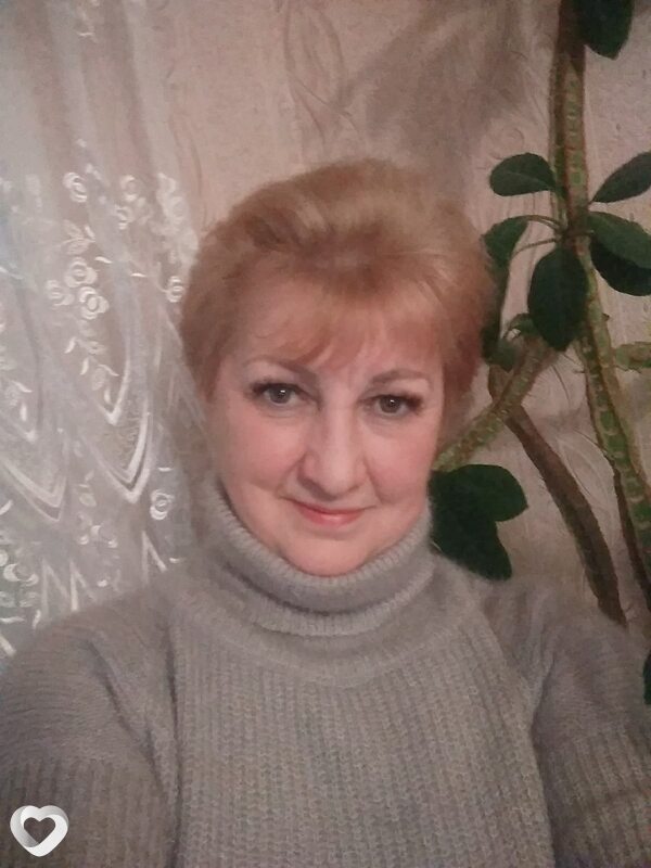 Нинель, 62, Твери — анкета №982513