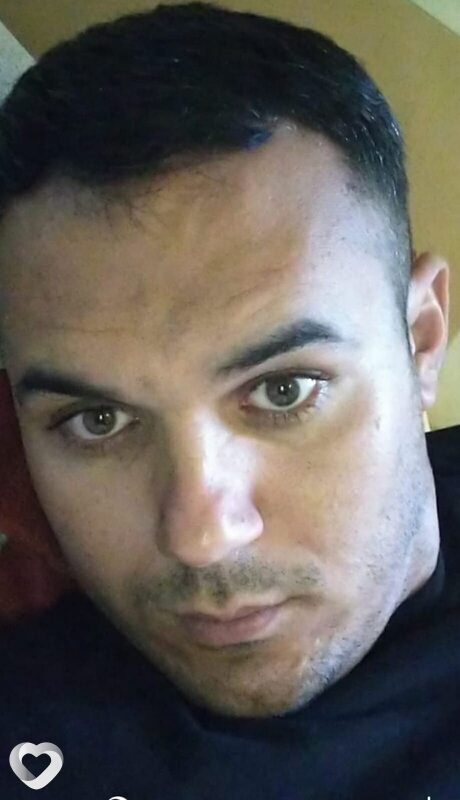 Эляр, 36, Смоленске — анкета №982525