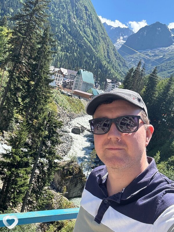Happy, 37, Ессентуках — анкета №982385