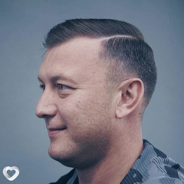 Дмитрий, 49, Липецке — анкета №982388