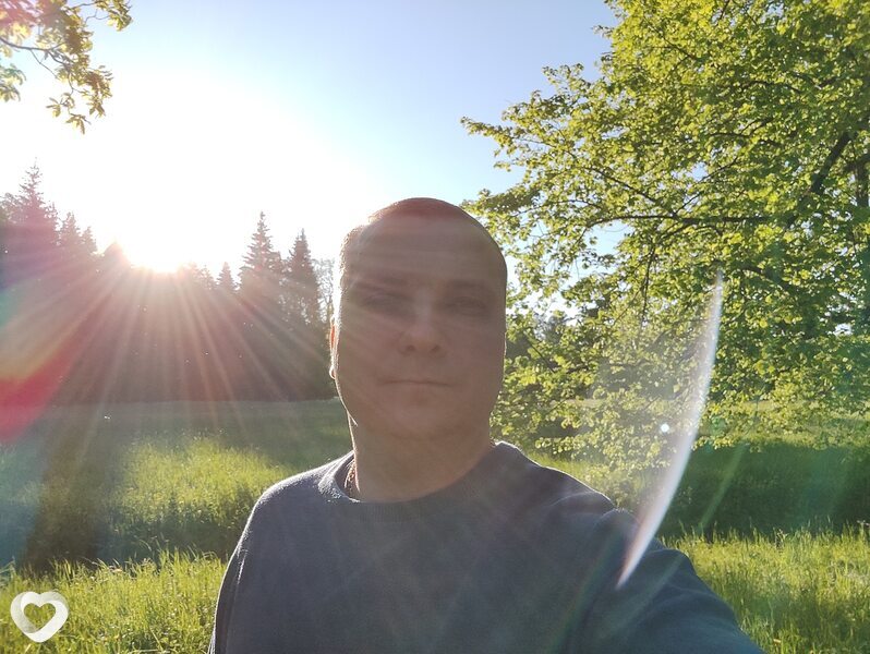 Иван, 40, Санкт-Петербурге — анкета №982389