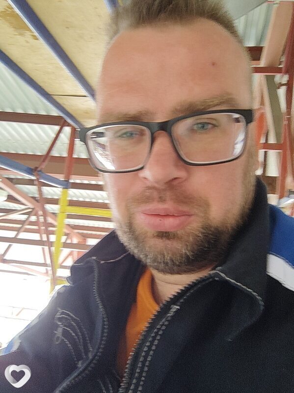 Максим, 42, Лосино-Петровском — анкета №982391