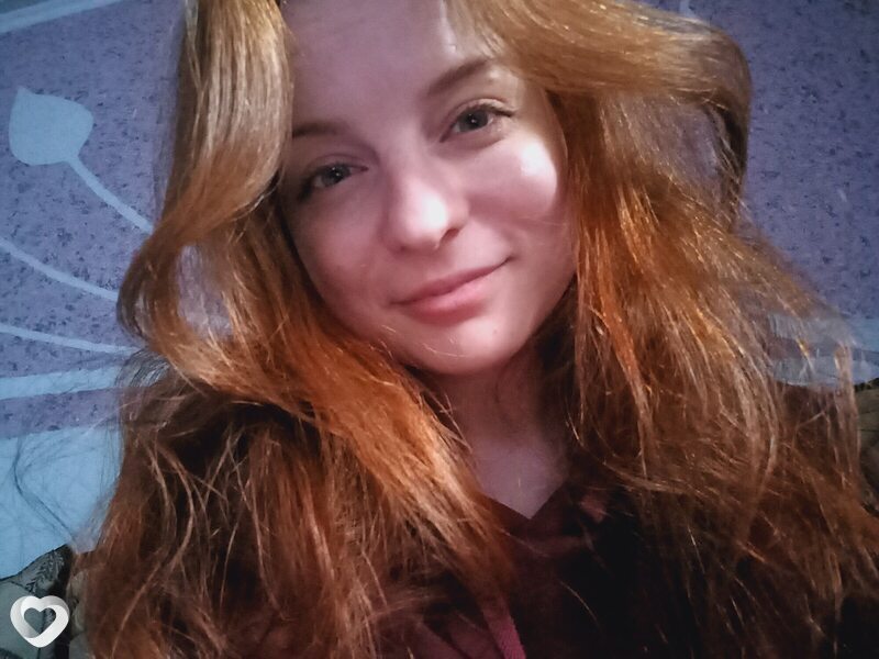 Катя, 26, Калинковичах — анкета №982394