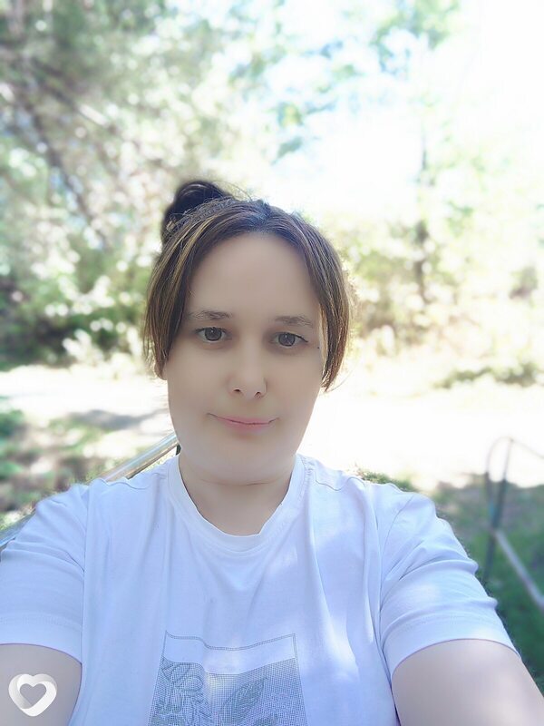 Наталья, 36, Ессентуках — анкета №982399