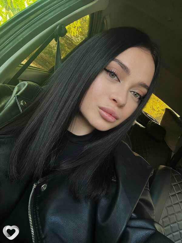 Lina, 25, Волгограде — анкета №982401