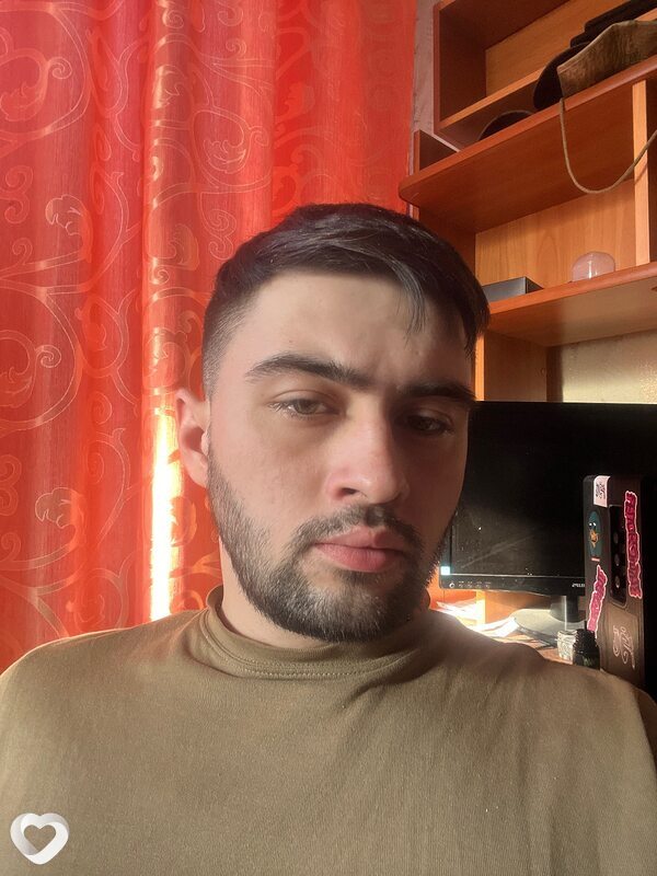 Валерий, 25, Санкт-Петербурге — анкета №982405