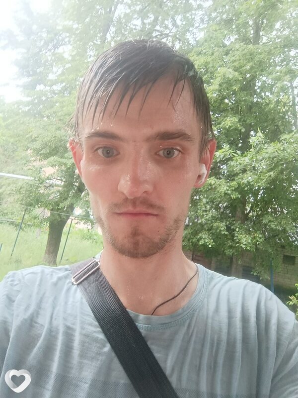 Игорь, 33, Иванове — анкета №982406