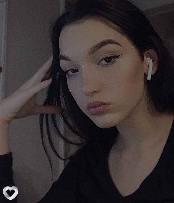 Ангелина, 26, Томске — анкета №982407
