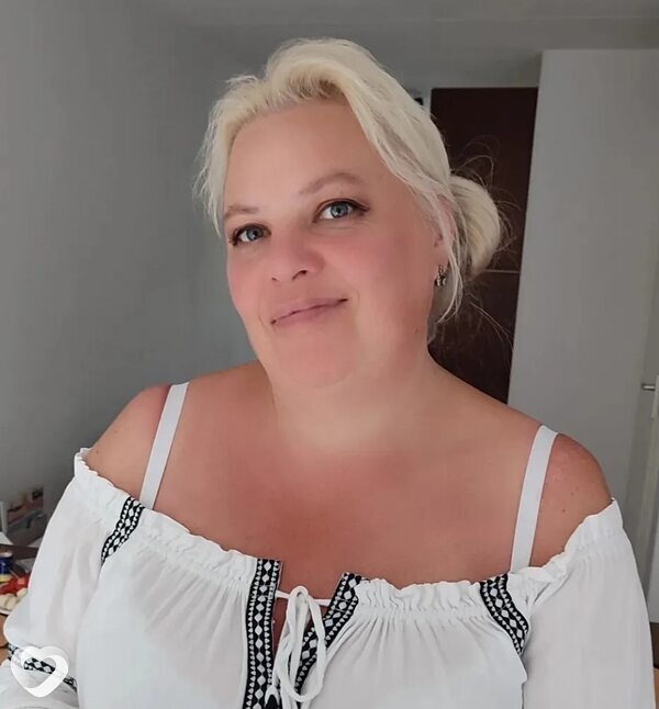 Вера, 52, Бресте — анкета №982715