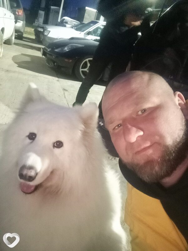 Дмитрий, 38, Санкт-Петербурге — анкета №982719