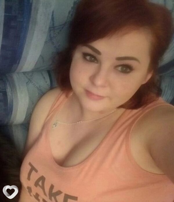 Юлия, 38, Тюмени — анкета №982720