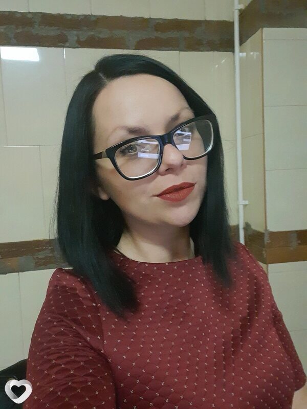 Наталия, 37, Воронеже — анкета №982722