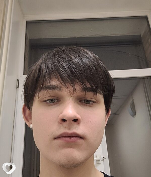 Андрей, 22, Москве — анкета №982725