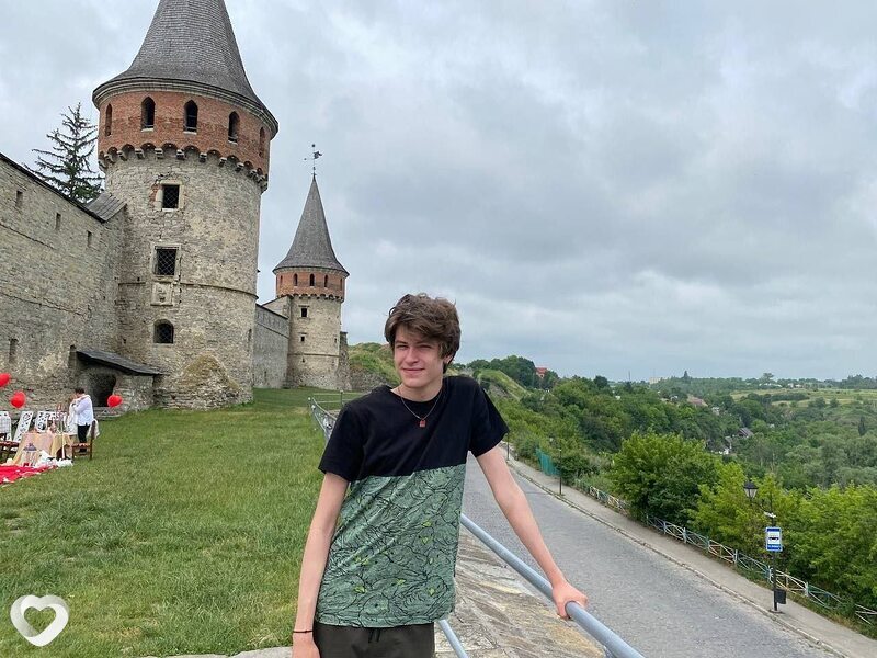 Алексей, 24, Москве — анкета №982731